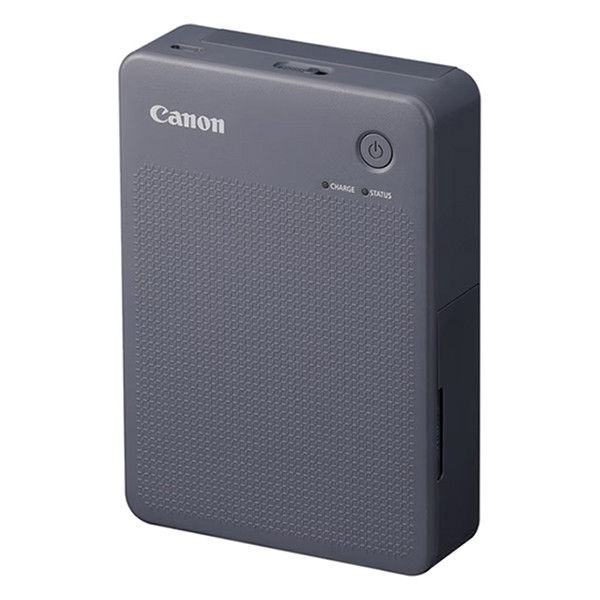 Canon SELPHY QX20 imprimante photo - gris 819317 - 1
