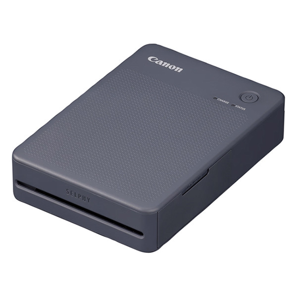 Canon SELPHY QX20 imprimante photo - gris 819317 - 2