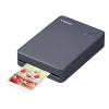 Canon SELPHY QX20 imprimante photo - gris 819317 - 3