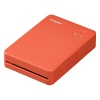 Canon SELPHY QX20 imprimante photo - rouge 819319 - 2