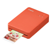 Canon SELPHY QX20 imprimante photo - rouge 819319 - 3