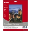 Canon SG-201 Plus papier photo semi-brillant 260 g/m² 20 x 25 cm (20 feuilles) 154008 - 1
