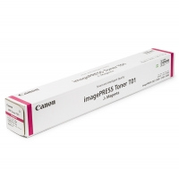 Canon T01 toner magenta (d'origine) 032858