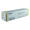 Canon T02 toner (d'origine) - jaune 070006 - 1