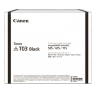 Canon T03 toner (d'origine) - noir