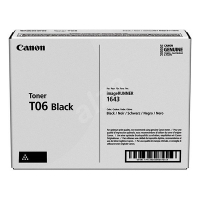 Canon T06 toner (d'origine) - noir 017536