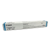 Canon T07 toner (d'origine) - cyan 070088 - 1