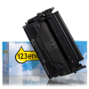 Canon T08 toner (marque 123encre) - noir 017585 - 1