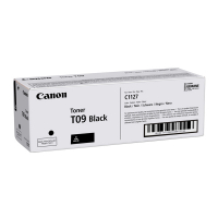 Canon T09 toner (d'origine) - noir 017576