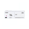 Canon T10L toner (d'origine) - magenta 010476 - 1