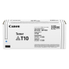 Canon T10 toner (d'origine) - cyan 010470 - 1