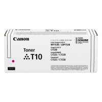 Canon T10 toner (d'origine) - magenta 010468