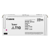 Canon T10 toner (d'origine) - magenta 010468 - 1
