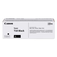 Canon T10 toner (d'origine) - noir 010464