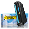 Canon T10 toner (marque 123encre) - cyan 010471 - 1