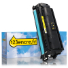 Canon T10 toner (marque 123encre) - jaune 010467 - 1