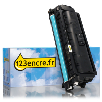 Canon T10 toner (marque 123encre) - noir