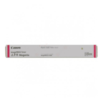 Canon T11 toner (d'origine) - magenta 017686