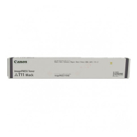 Canon T11 toner (d'origine) - noir 017682