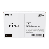 Canon T13 toner (d'origine) - noir 071396