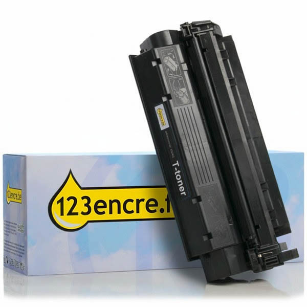 Canon T toner (marque 123encre) - noir 032492 - 2