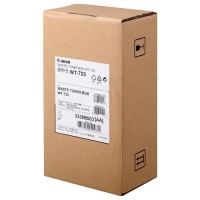 Canon WT-723 collecteur de toner usagé (d'origine) 070700