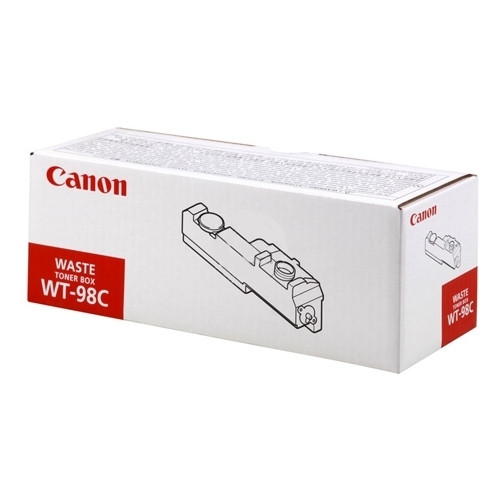 Canon WT-98C collecteur de toner usagé (d'origine) 071102 - 1