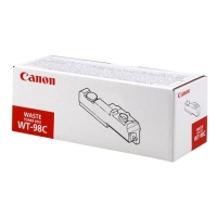 Canon WT-98C collecteur de toner usagé (d'origine) 071102