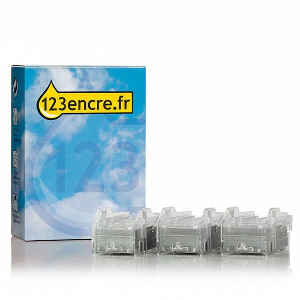 Canon X1 cartouche d'agrafes (marque 123encre) 095019 - 1