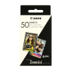 Canon ZINK papier photo autocollant 5 x 7,6 cm (50 feuilles) 154035