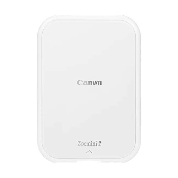 Canon Zoemini 2 imprimante photo mobile - blanc nacré 819231 - 1