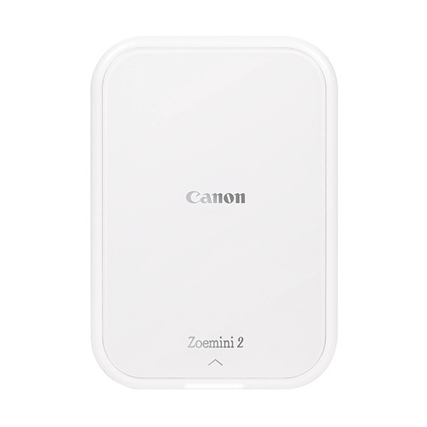 Canon Zoemini 2 imprimante photo mobile - blanc nacré 819231 - 2