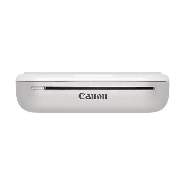 Canon Zoemini 2 imprimante photo mobile - blanc nacré 819231 - 3