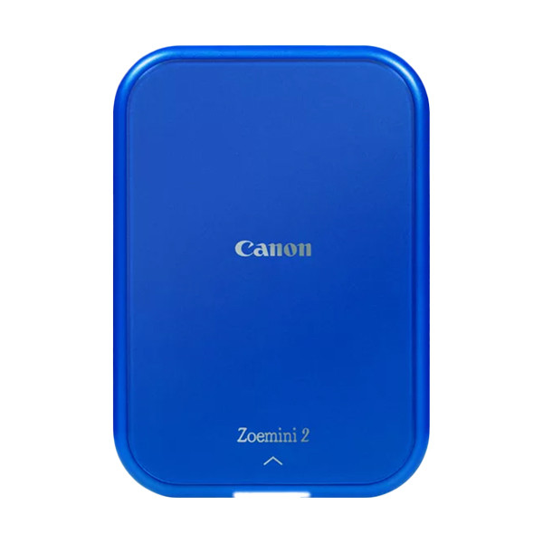 Canon Zoemini 2 imprimante photo mobile - bleu marine 819232 - 1