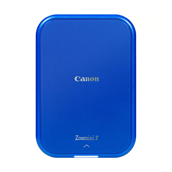 Canon Zoemini 2 imprimante photo mobile - bleu marine 819232 - 2