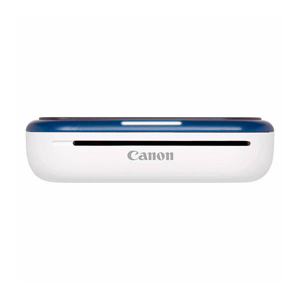 Canon Zoemini 2 imprimante photo mobile - bleu marine 819232 - 3