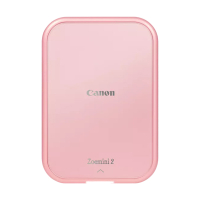 Canon Zoemini 2 imprimante photo mobile - or rose 819230
