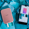 Canon Zoemini 2 imprimante photo mobile - or rose 819230 - 6