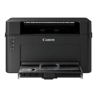 Canon i-SENSYS LBP112 imprimante laser noir et blanc 819036