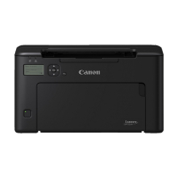 Canon i-SENSYS LBP122dw A4 imprimante laser noir et blanc avec wifi 819248