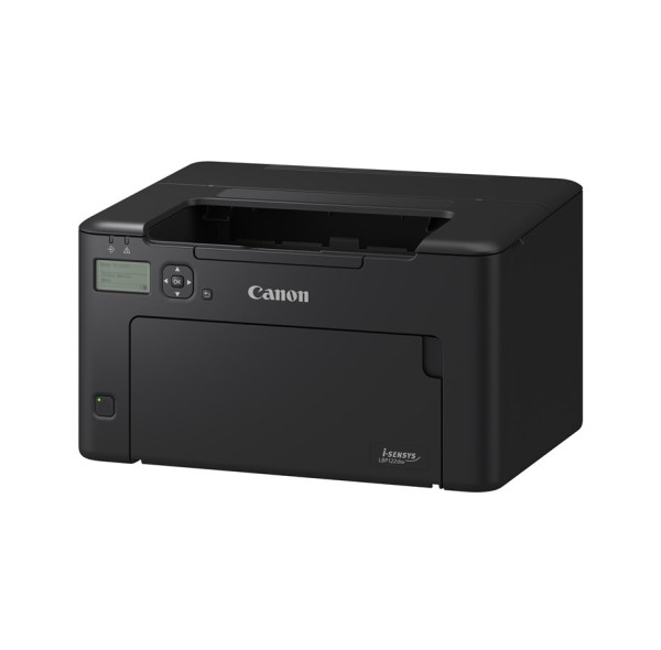 Canon i-SENSYS LBP122dw A4 imprimante laser noir et blanc avec wifi 819248 - 2