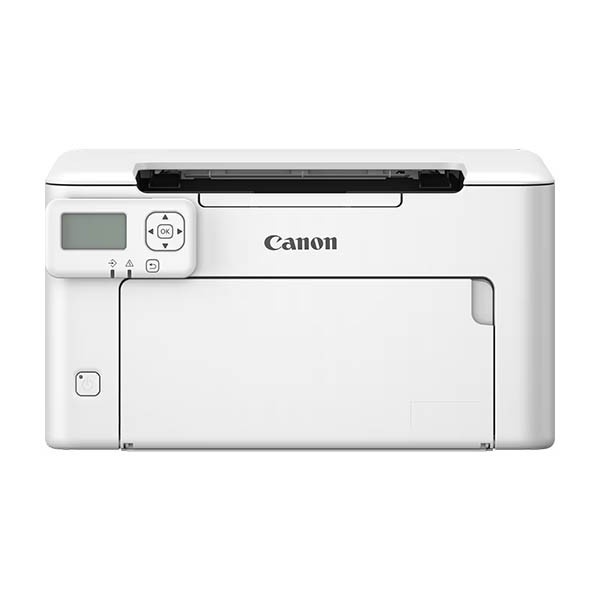 Canon i-SENSYS LBP122dw II imprimante laser noir et blanc A4 avec wifi 819375 - 1