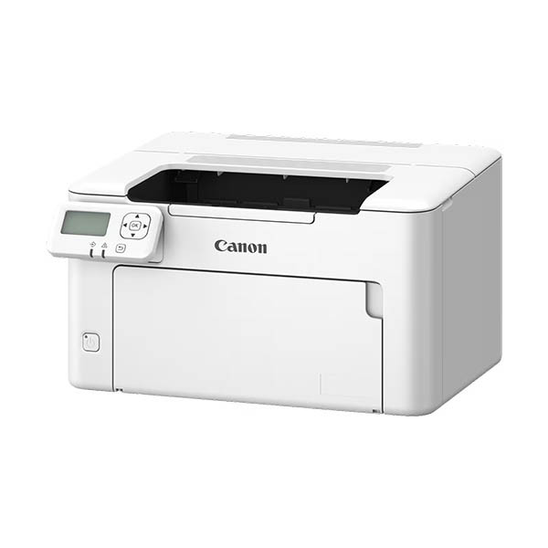 Canon i-SENSYS LBP122dw II imprimante laser noir et blanc A4 avec wifi 819375 - 2