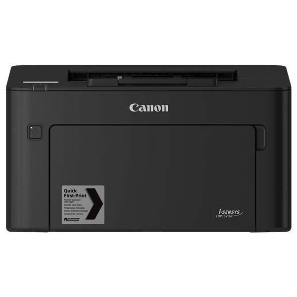 Canon i-SENSYS LBP162dw A4 imprimante laser noir et blanc avec wifi 819038 - 1