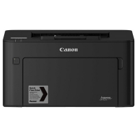 Canon i-SENSYS LBP162dw A4 imprimante laser noir et blanc avec wifi 819038
