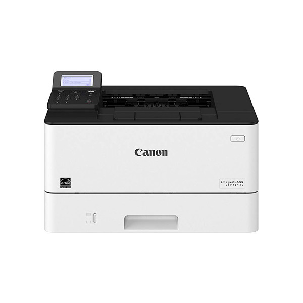 Canon i-SENSYS LBP214dw A4 imprimante laser noir et blanc avec wifi 819052 - 1