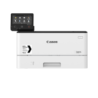 Canon i-SENSYS LBP228x A4 imprimante laser noir et blanc avec wifi 819095