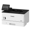 Canon i-SENSYS LBP228x A4 imprimante laser noir et blanc avec wifi 819095 - 2