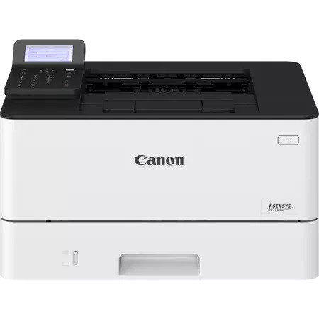 Canon i-SENSYS LBP233dw A4 imprimante laser noir et blanc avec wifi 819209 - 2