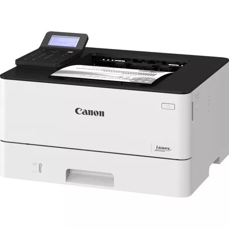 Canon i-SENSYS LBP233dw A4 imprimante laser noir et blanc avec wifi 819209 - 3